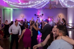 TKO Entertainment at St. Paul Hellenic