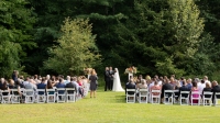 TKO Entertainment at Allardale Lodge
