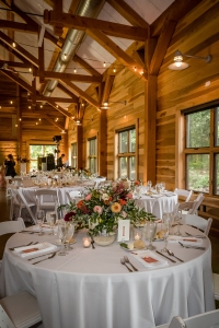 TKO Entertainment at Allardale Lodge