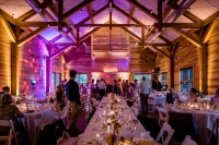 TKO Entertainment at Allardale Lodge
