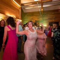 TKO Entertainment at Allardale Lodge