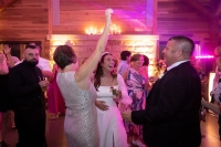 TKO Entertainment at Allardale Lodge