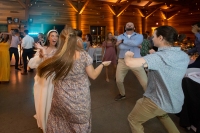 TKO Entertainment at Allardale Lodge