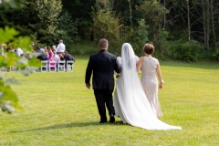 TKO Entertainment at Allardale Lodge