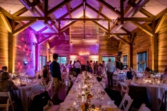 TKO Entertainment at Allardale Lodge