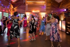 TKO Entertainment at Allardale Lodge