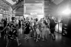 TKO Entertainment at Allardale Lodge