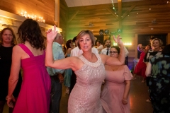 TKO Entertainment at Allardale Lodge