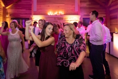 TKO Entertainment at Allardale Lodge
