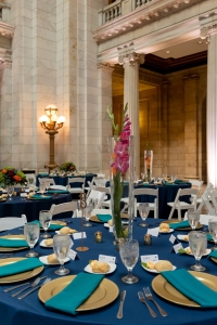 TKO Entertainment at Old Courthouse
