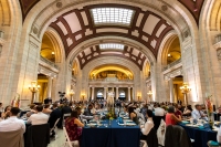 TKO Entertainment at Old Courthouse