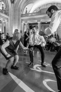 TKO Entertainment at Old Courthouse