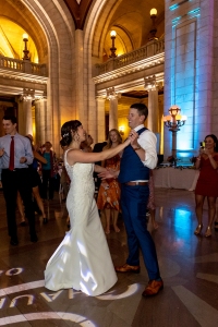 TKO Entertainment at Old Courthouse