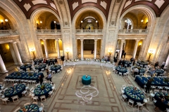 TKO Entertainment at Old Courthouse