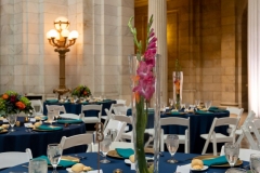 TKO Entertainment at Old Courthouse