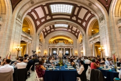 TKO Entertainment at Old Courthouse