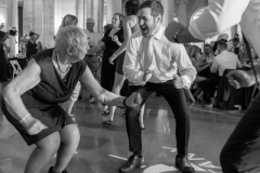 TKO Entertainment at Old Courthouse