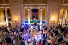 TKO Entertainment at Old Courthouse