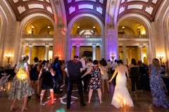 TKO Entertainment at Old Courthouse