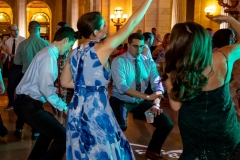 TKO Entertainment at Old Courthouse