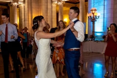 TKO Entertainment at Old Courthouse