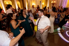 TKO Entertainment at Old Courthouse