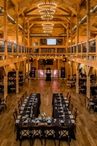 TKO Entertainment at Tall Oaks Resort