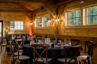 TKO Entertainment at Tall Oaks Resort