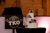 TKO Entertainment at Tall Oaks Resort