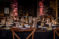 TKO Entertainment at Tall Oaks Resort