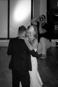 TKO Entertainment at Tall Oaks Resort