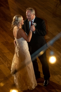 TKO Entertainment at Tall Oaks Resort