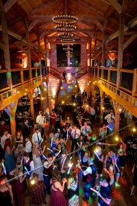 TKO Entertainment at Tall Oaks Resort