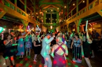 TKO Entertainment at Tall Oaks Resort