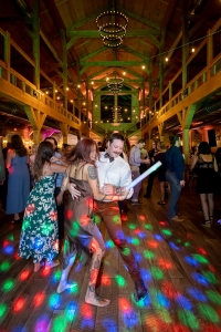 TKO Entertainment at Tall Oaks Resort