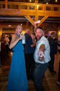 TKO Entertainment at Tall Oaks Resort