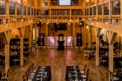 TKO Entertainment at Tall Oaks Resort