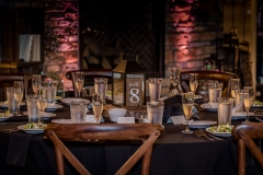 TKO Entertainment at Tall Oaks Resort