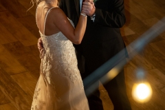 TKO Entertainment at Tall Oaks Resort
