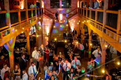 TKO Entertainment at Tall Oaks Resort