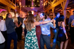TKO Entertainment at Tall Oaks Resort