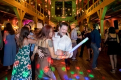 TKO Entertainment at Tall Oaks Resort