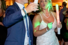 TKO Entertainment at Tall Oaks Resort
