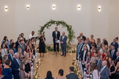 TKO Entertainment at The Elliott