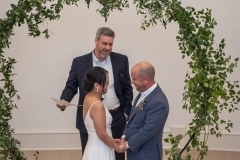 TKO Entertainment at The Elliott