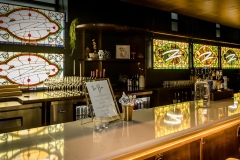 TKO Entertainment at The Elliott