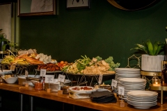 TKO Entertainment at The Elliott