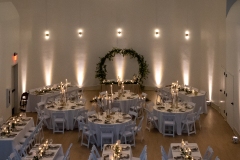 TKO Entertainment at The Elliott