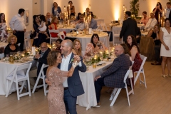 TKO Entertainment at The Elliott