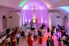 TKO Entertainment at The Elliott